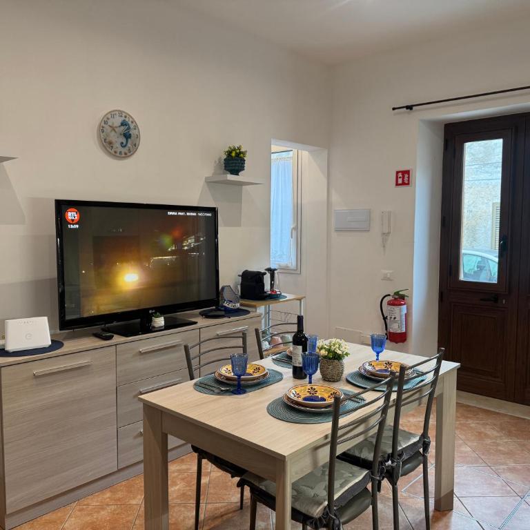Sole di Trinacria - Casa de 3 dormitorios - 9