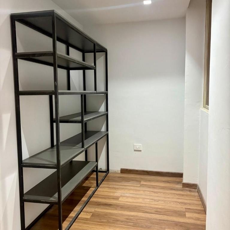 Apartamento por estrenar, lujoso! Parking and comfort - One-Bedroom Apartment - 4