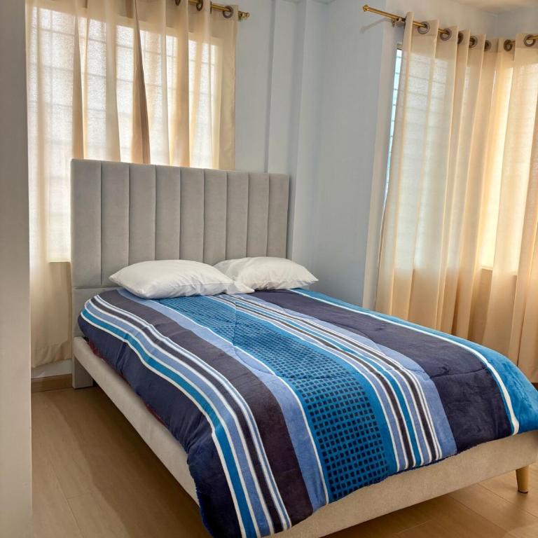 Apartamento por estrenar, lujoso! Parking and comfort - One-Bedroom Apartment - 9