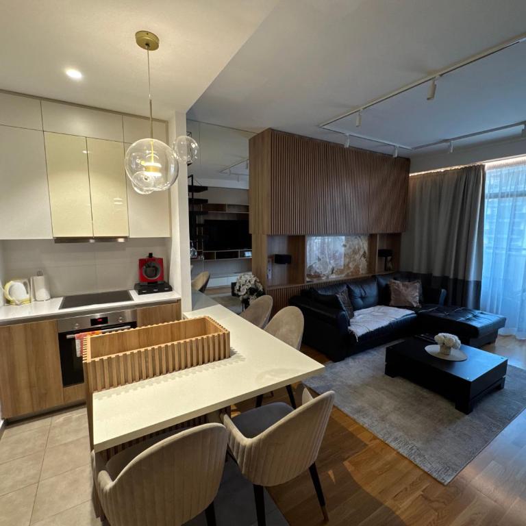 Premium Apartment BW - Apartman sa 1 Spavaćom Sobom - 5