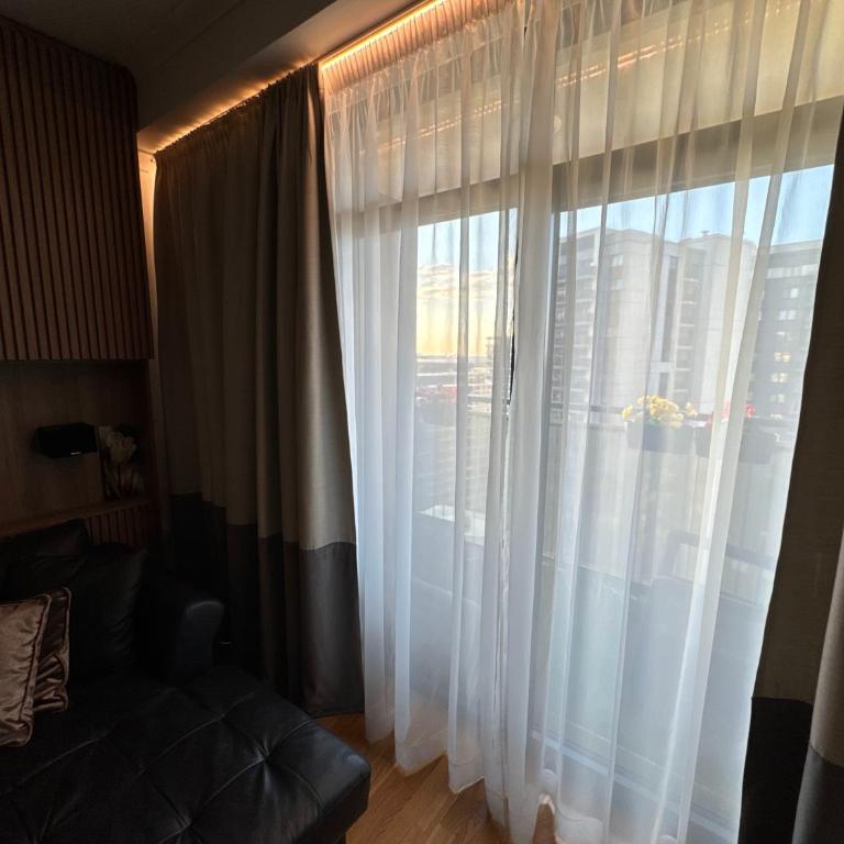 Premium Apartment BW - Apartman sa 1 Spavaćom Sobom - 8