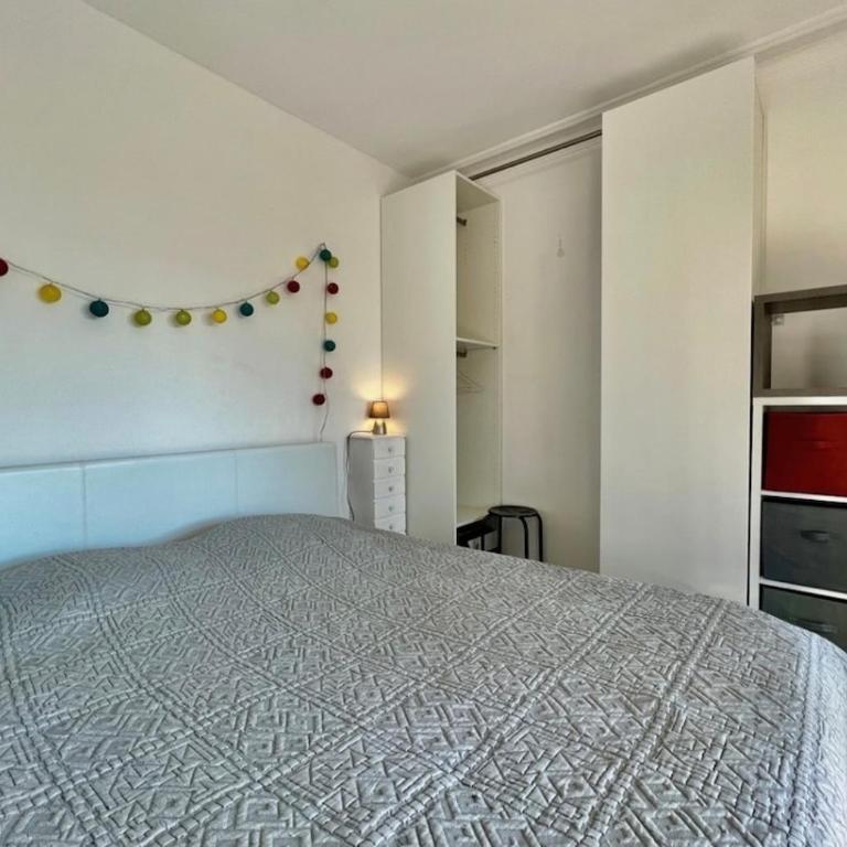 Perfect location for this bright apartment - Appartement 1 Chambre - 3