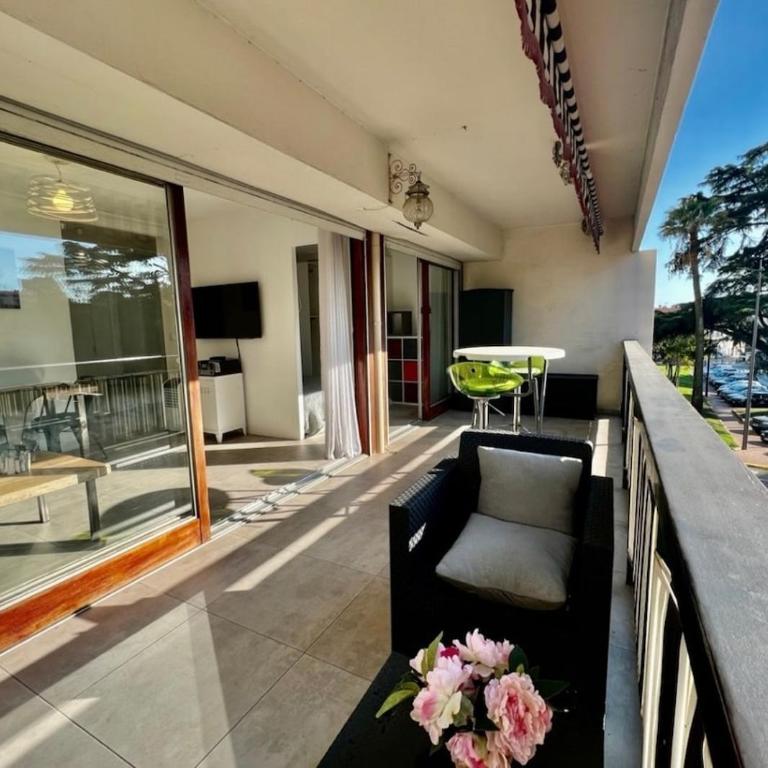 Perfect location for this bright apartment - Appartement 1 Chambre - 9