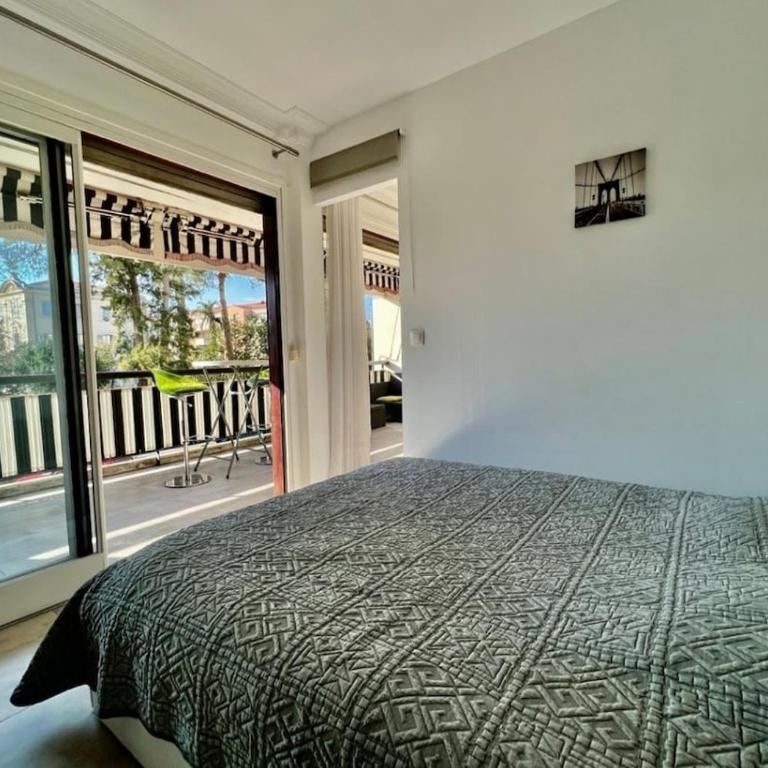 Perfect location for this bright apartment - Appartement 1 Chambre - 11