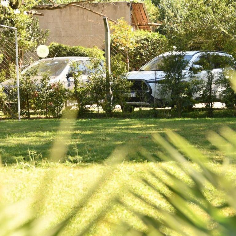 Rincón de Rodríguez - One-Bedroom House - 2