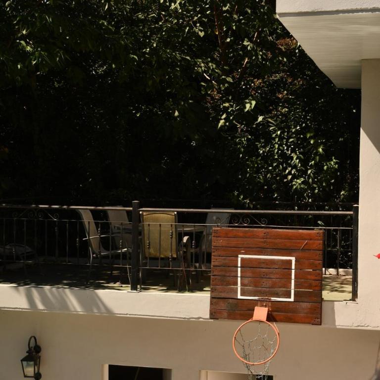 Rincón de Rodríguez - One-Bedroom House - 8