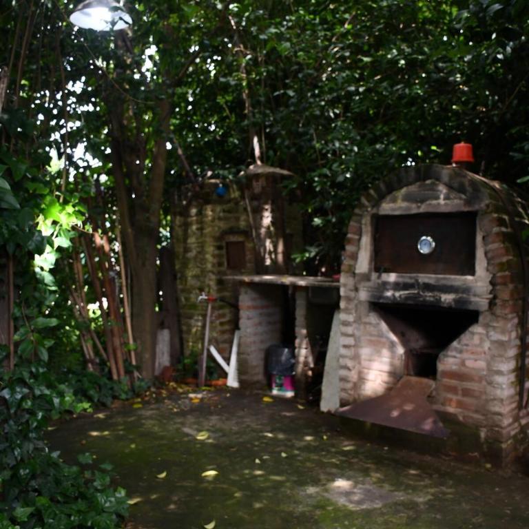 Rincón de Rodríguez - One-Bedroom House - 12