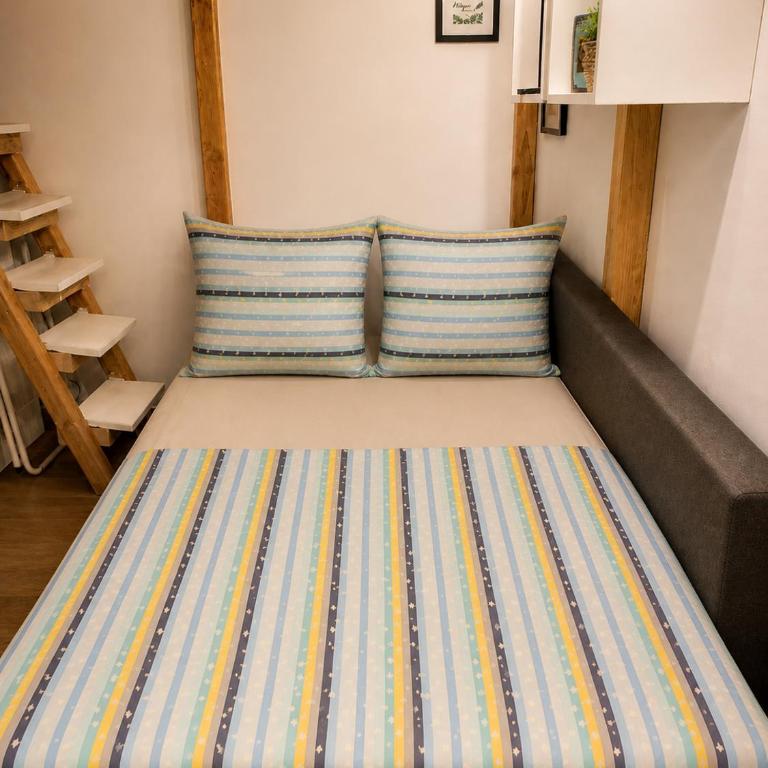 2 Pièces avec mezzanine 2min plage Negresco - Appartement 2 Chambres - 3