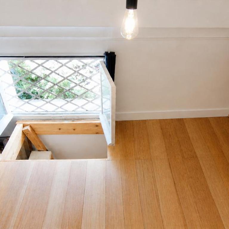 2 Pièces avec mezzanine 2min plage Negresco - Appartement 2 Chambres - 5