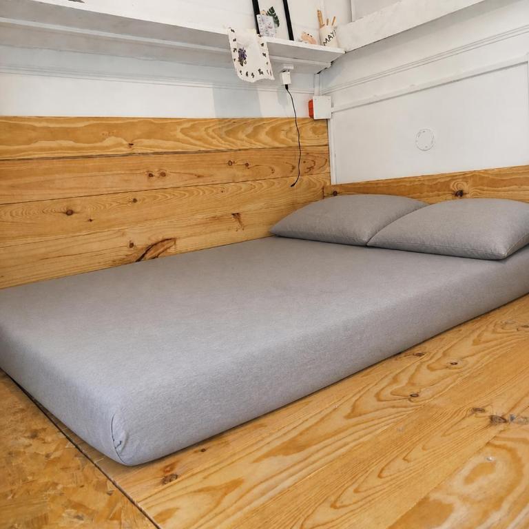 2 Pièces avec mezzanine 2min plage Negresco - Appartement 2 Chambres - 13