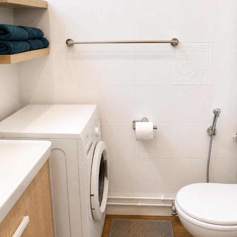 2 Pièces avec mezzanine 2min plage Negresco - Appartement 2 Chambres - 14