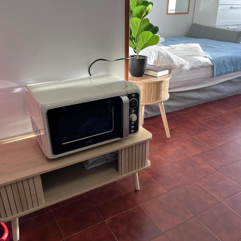 Holiday D-334 Studio Apartment PSM - Appartamento con 1 Camera da Letto - 19