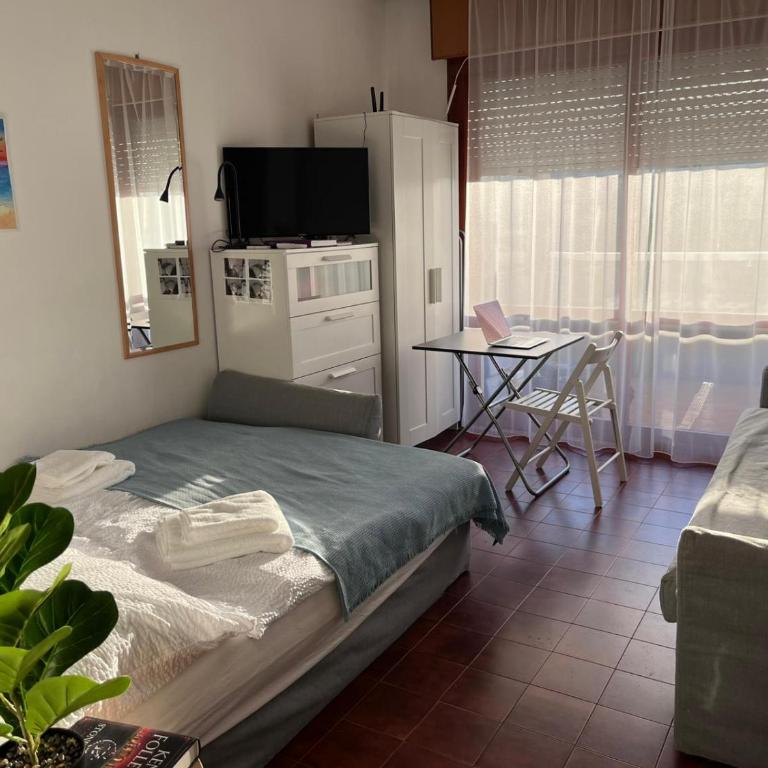 Holiday D-334 Studio Apartment PSM - Appartamento con 1 Camera da Letto - 16