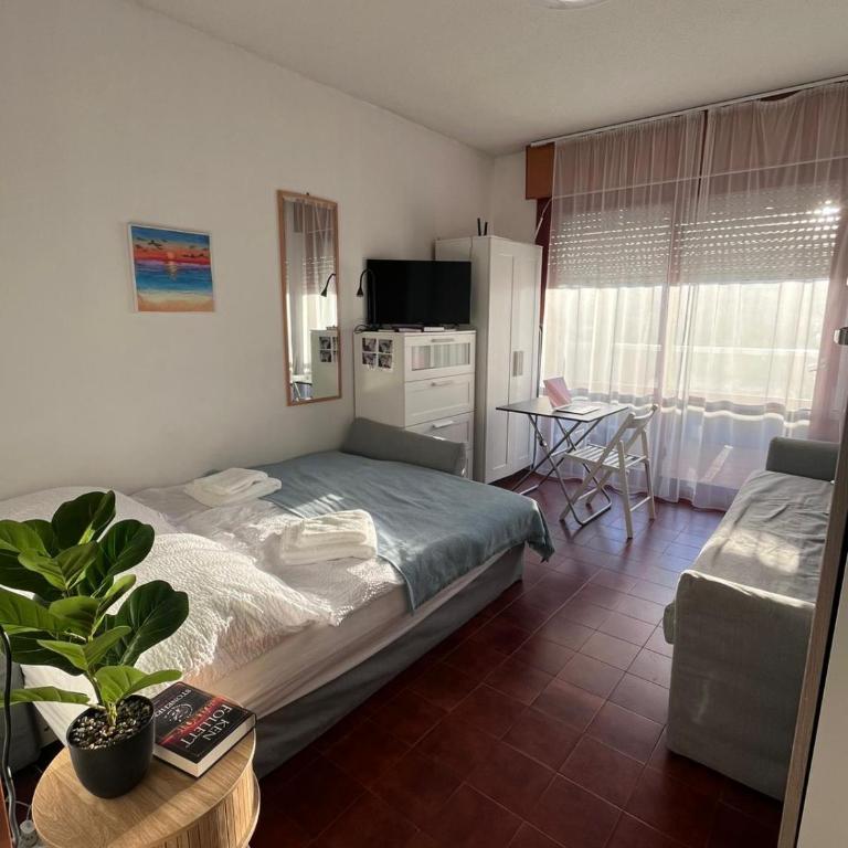 Holiday D-334 Studio Apartment PSM - Appartamento con 1 Camera da Letto - 2