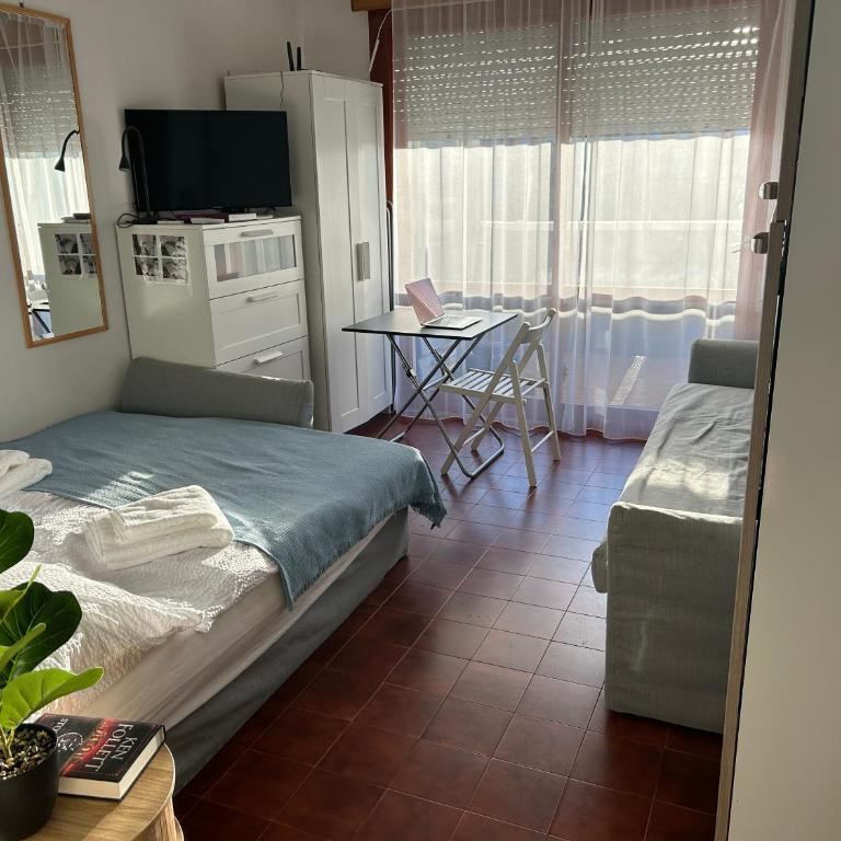 Holiday D-334 Studio Apartment PSM - Appartamento con 1 Camera da Letto - 5