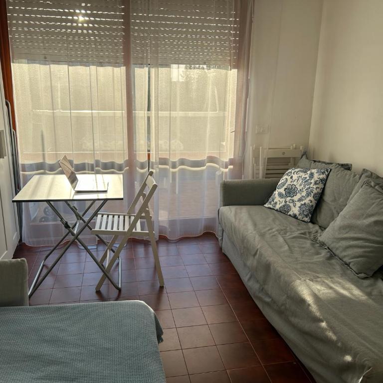 Holiday D-334 Studio Apartment PSM - Appartamento con 1 Camera da Letto - 17