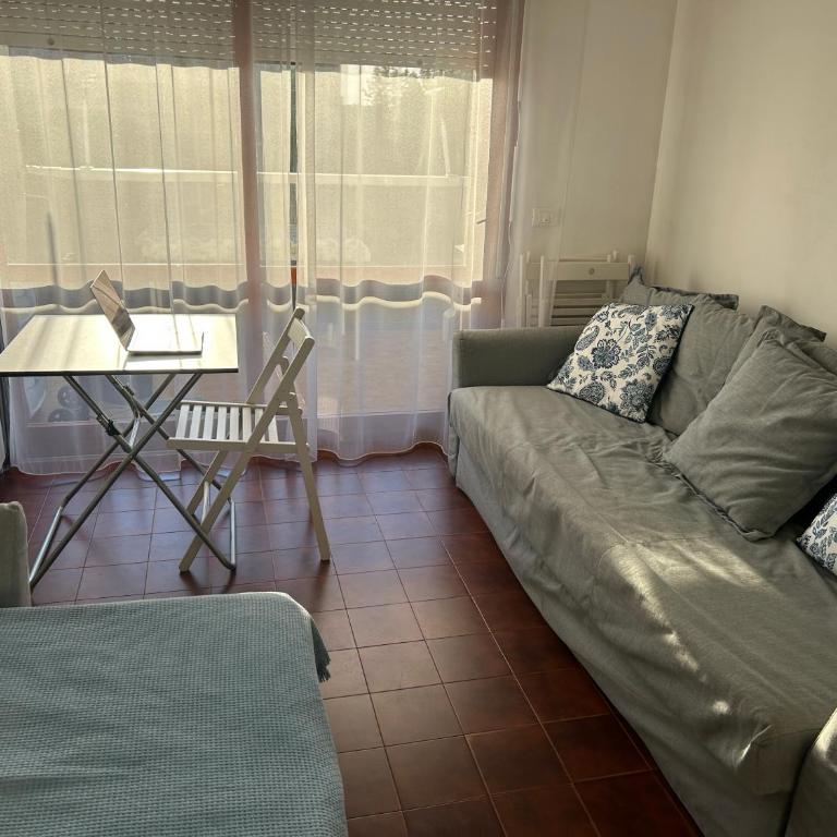Holiday D-334 Studio Apartment PSM - Appartamento con 1 Camera da Letto - 11