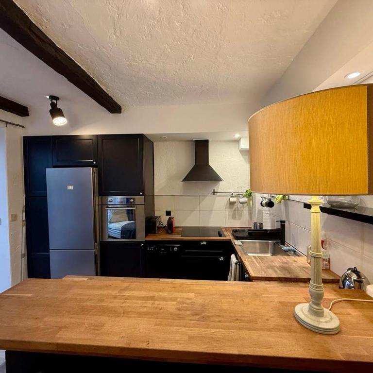 A015 - Maisonnette emplacement ideal - Appartamento - 4