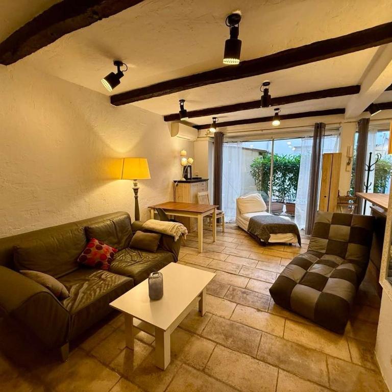 A015 - Maisonnette emplacement ideal - Appartamento - 5