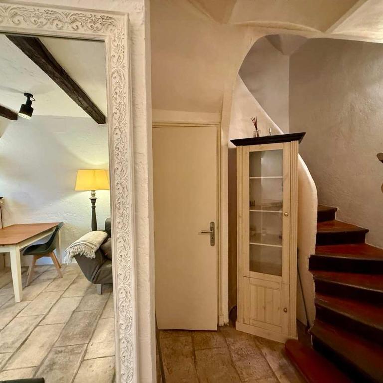 A015 - Maisonnette emplacement ideal - Appartamento - 10