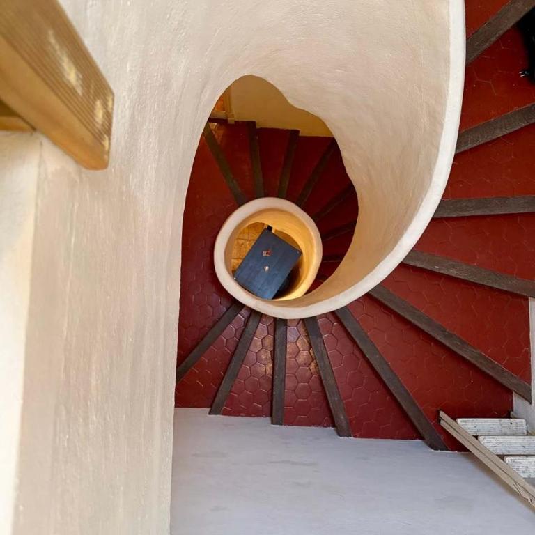 A015 - Maisonnette emplacement ideal - Appartamento - 12
