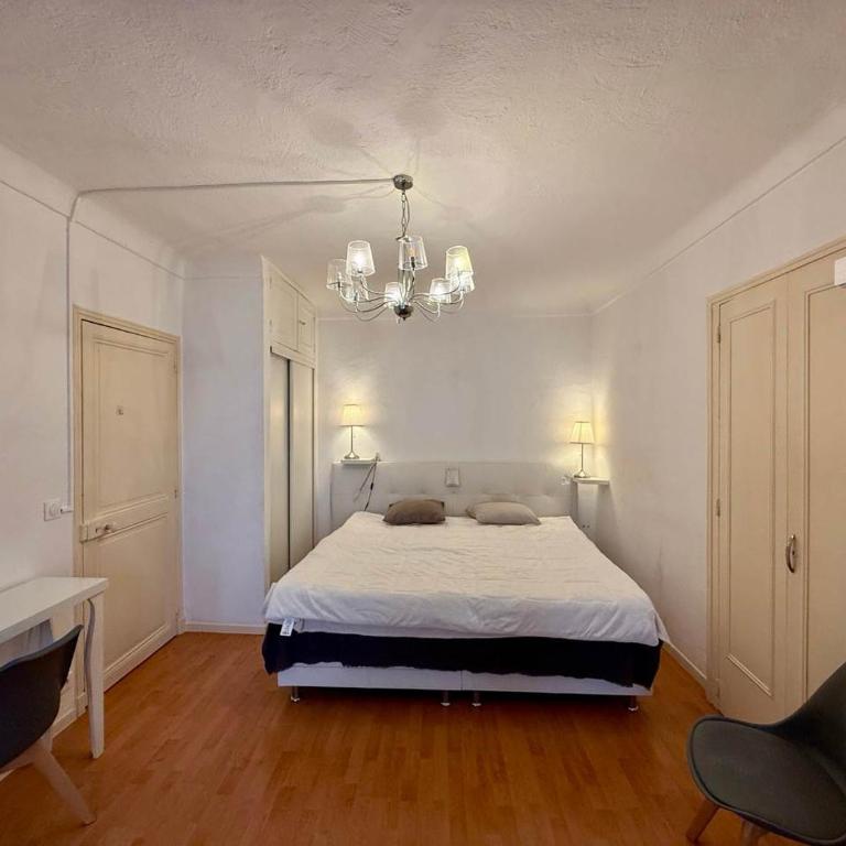 A015 - Maisonnette emplacement ideal - Appartamento - 13