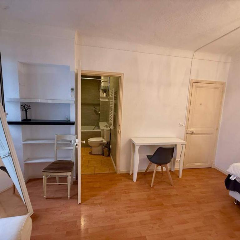 A015 - Maisonnette emplacement ideal - Appartamento - 15