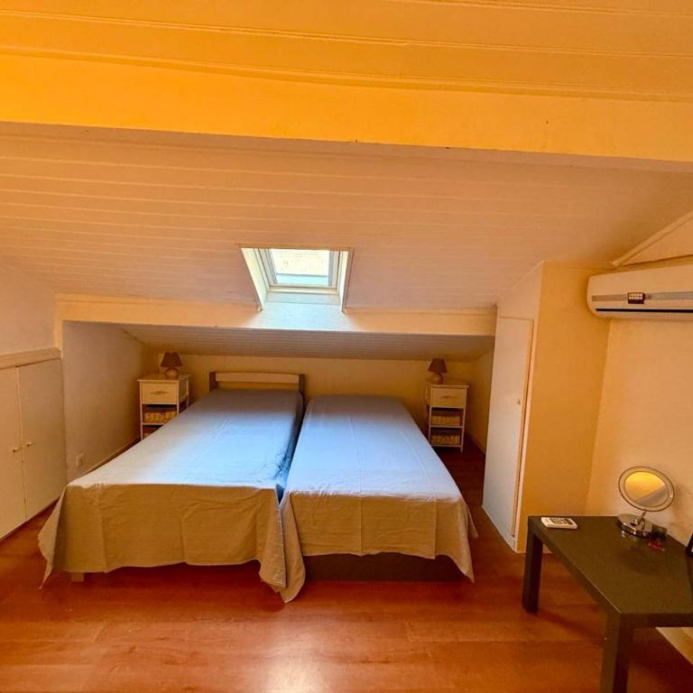 A015 - Maisonnette emplacement ideal - Appartamento - 18