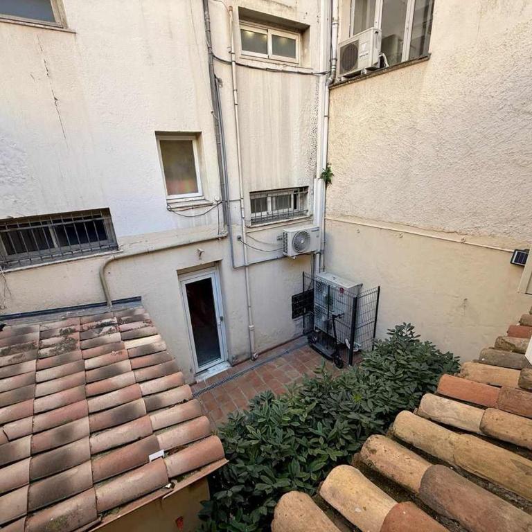 A015 - Maisonnette emplacement ideal - Appartamento - 17