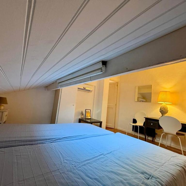 A015 - Maisonnette emplacement ideal - Appartamento - 19