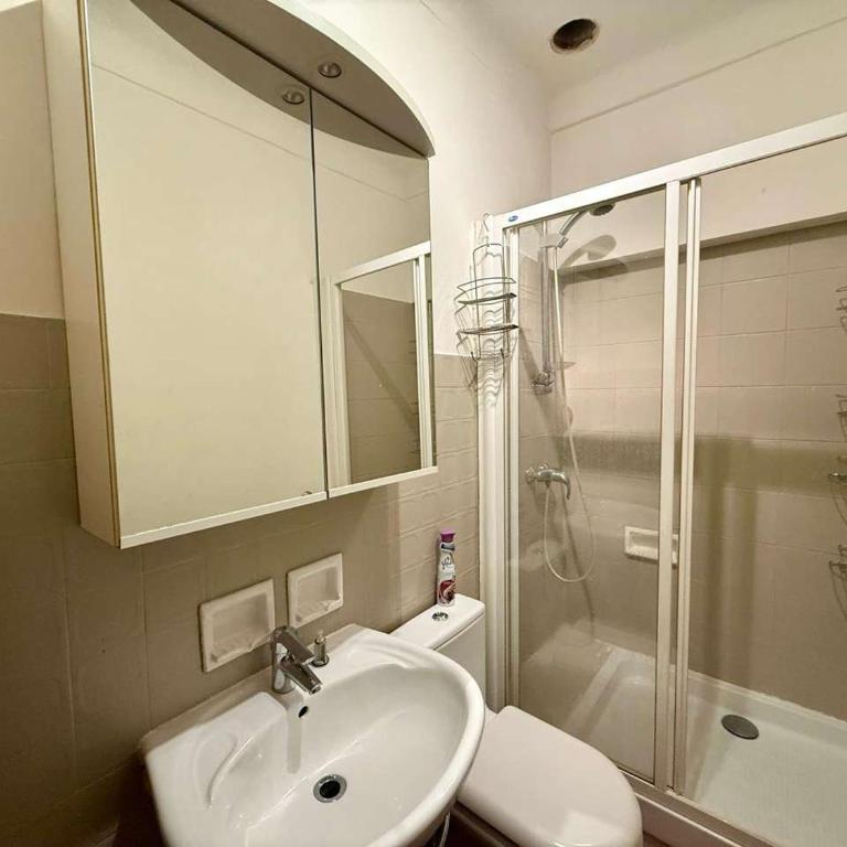 A015 - Maisonnette emplacement ideal - Appartamento - 21