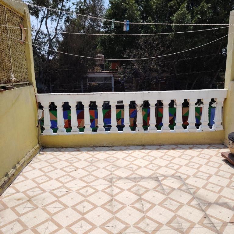casa sola con 1 estacionamiento privado - Two-Bedroom House - 6