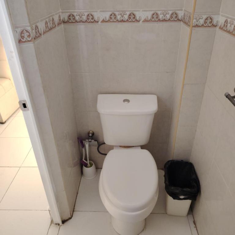 casa sola con 1 estacionamiento privado - Two-Bedroom House - 10