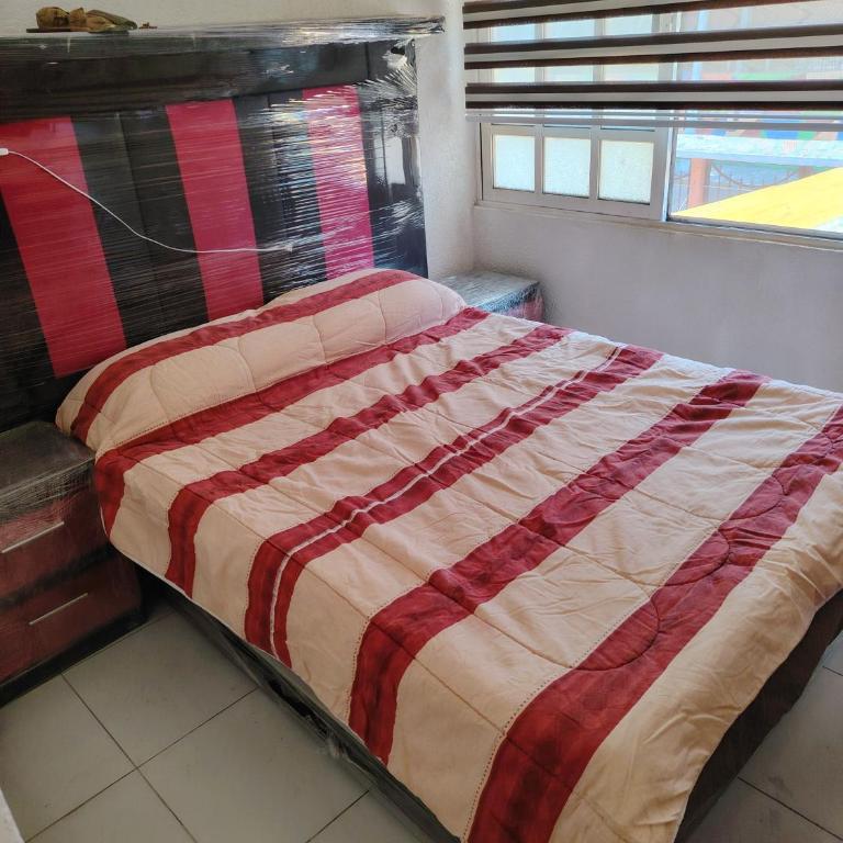 casa sola con 1 estacionamiento privado - Two-Bedroom House - 11