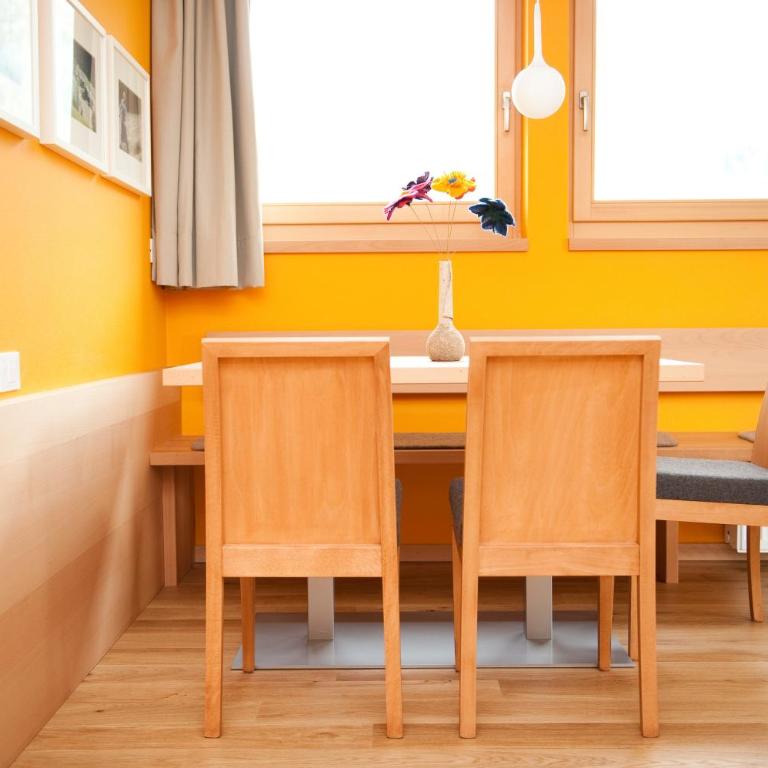 Hotel Schweigl - Suite - 8