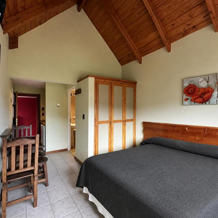 Vertical Catedral Apartments - Loft - 1
