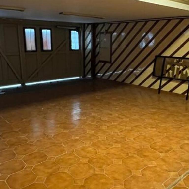 Gran Chalet - Apartamento - 1