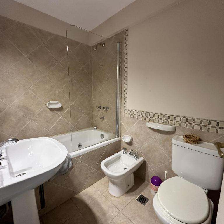 Vertical Catedral Apartments - Loft - 3