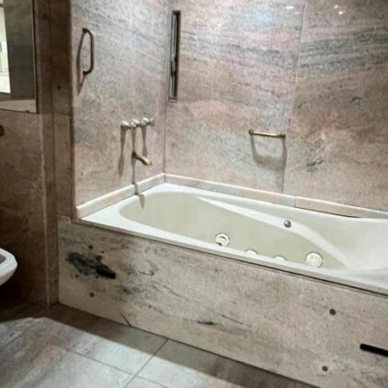 Gran Chalet - Apartamento - 3