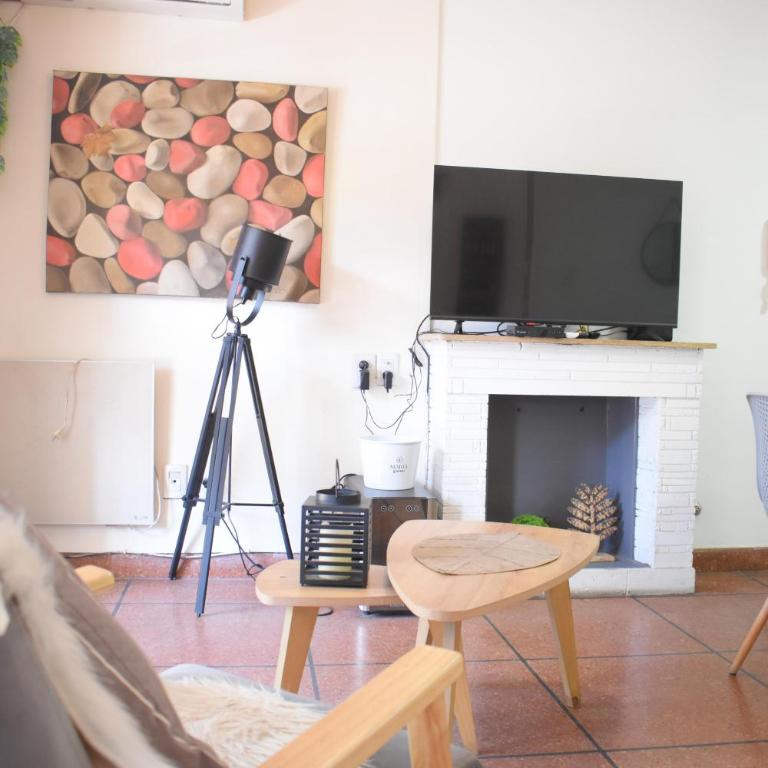 Terrazas de Rondeau - Apartamento de 1 dormitorio - 13