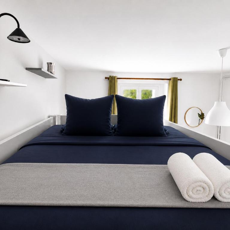 Studio confortable face à l'île Versaillaise - Monolocale - 9