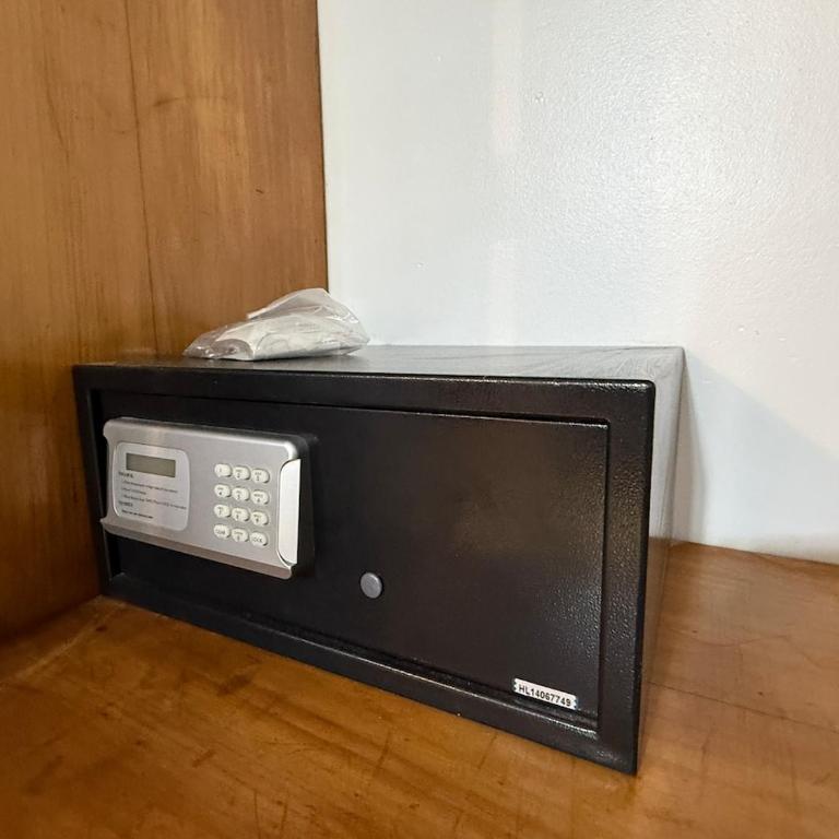 Hermoso Estudio Super Completo - Estudio Deluxe - 21