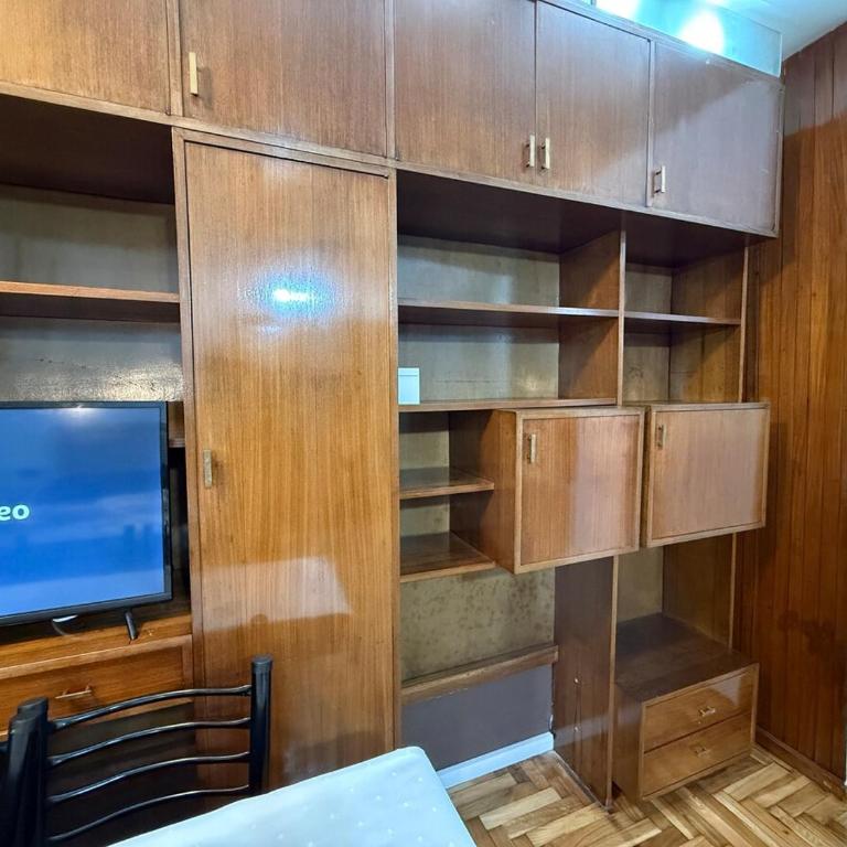 Hermoso Estudio Super Completo - Estudio Deluxe - 23
