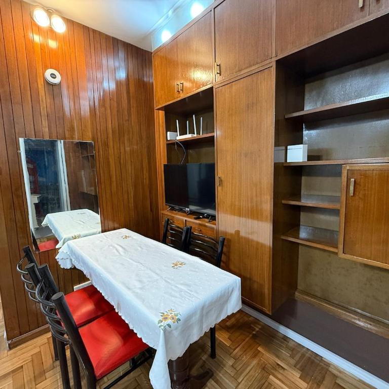 Hermoso Estudio Super Completo - Estudio Deluxe - 34
