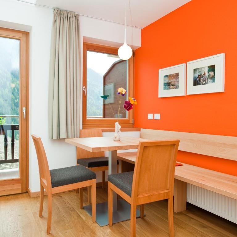 Hotel Schweigl - Camera King - 18