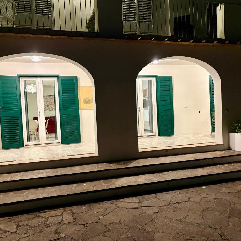 Elba Essence Suites - Appartamento con 2 Camere da Letto e Vista Giardino - 7
