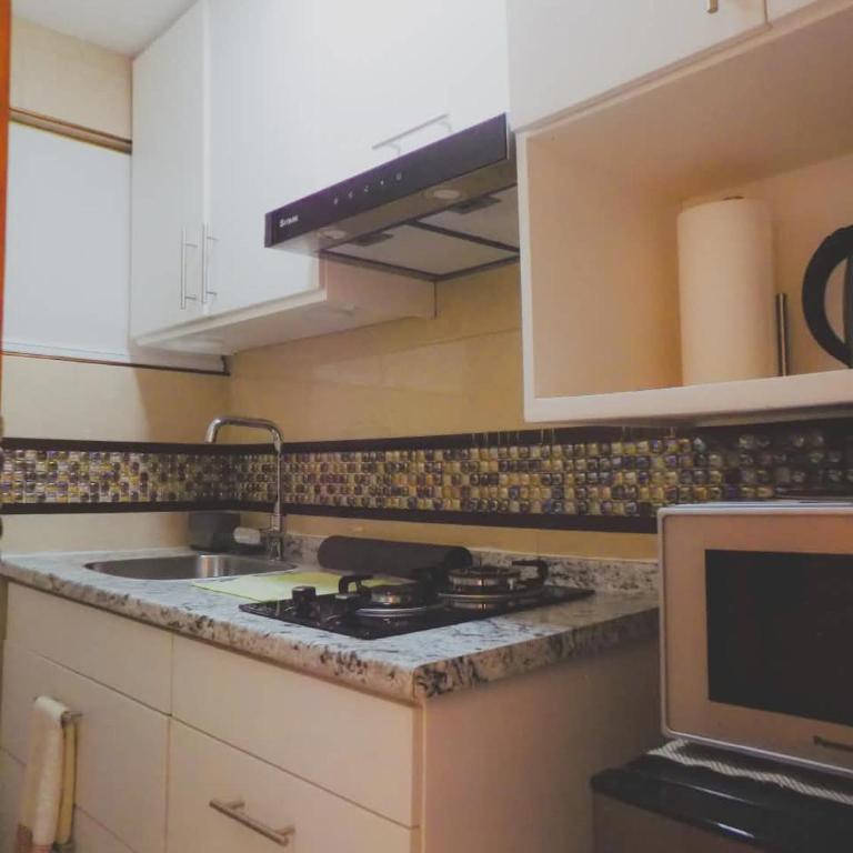 Casa Estrasburgo Reforma - One-Bedroom Apartment - 3