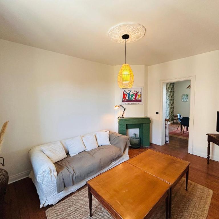 Le saint Benoit Calme - Apartment - 1