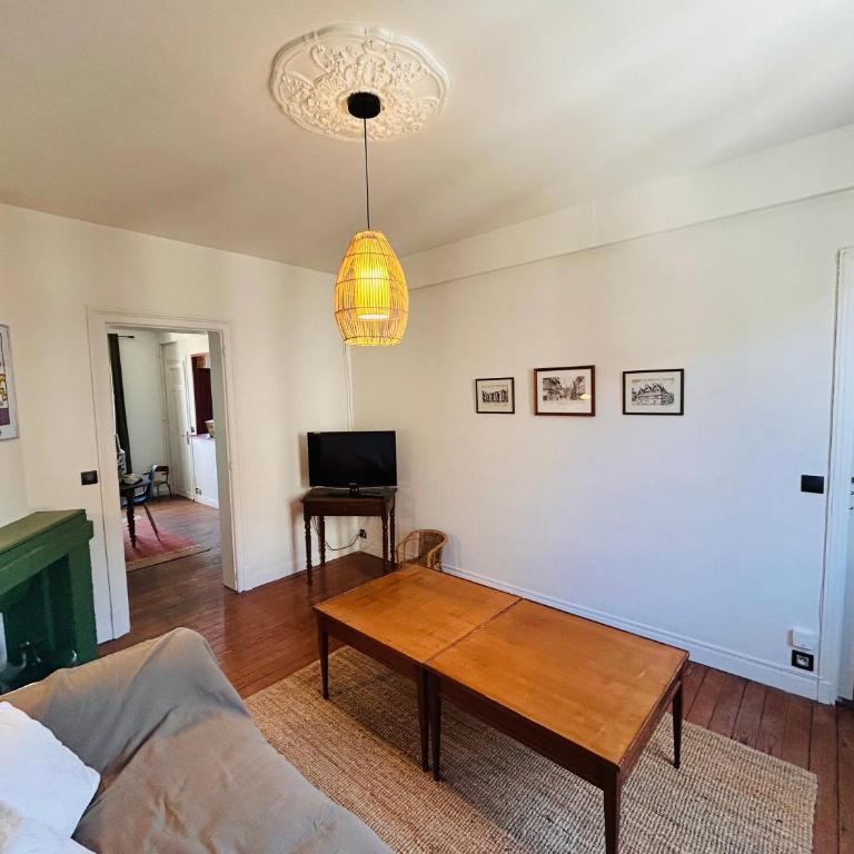 Le saint Benoit Calme - Apartment - 7