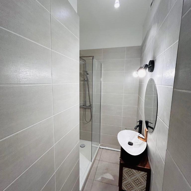 Le saint Benoit Calme - Apartment - 13